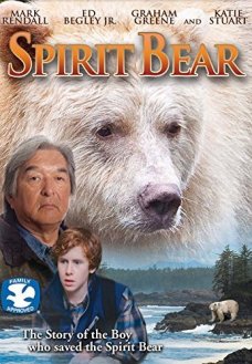 Spirit Bear