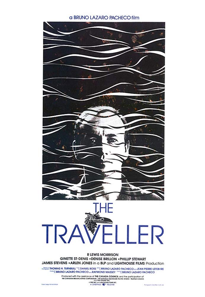 TheTraveller