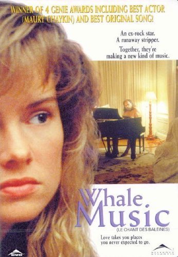 Whale Music